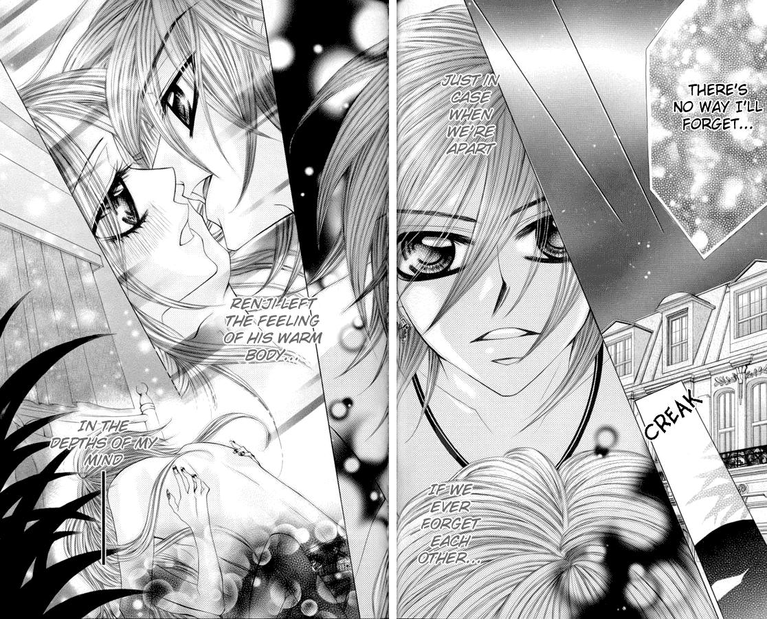 Himekei Doll Chapter 15 page 29 - Chapter 15