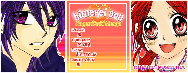 Himekei Doll Chapter 15 page 30 - Chapter 15