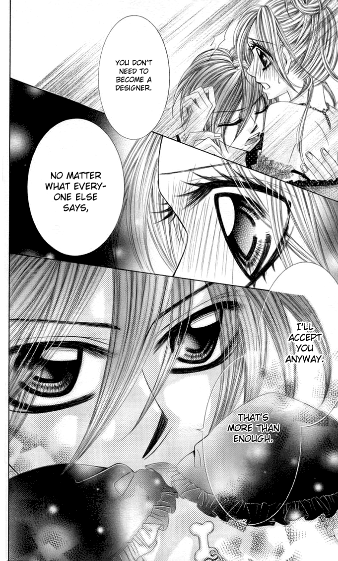 Himekei Doll Chapter 15 page 7 - Chapter 15
