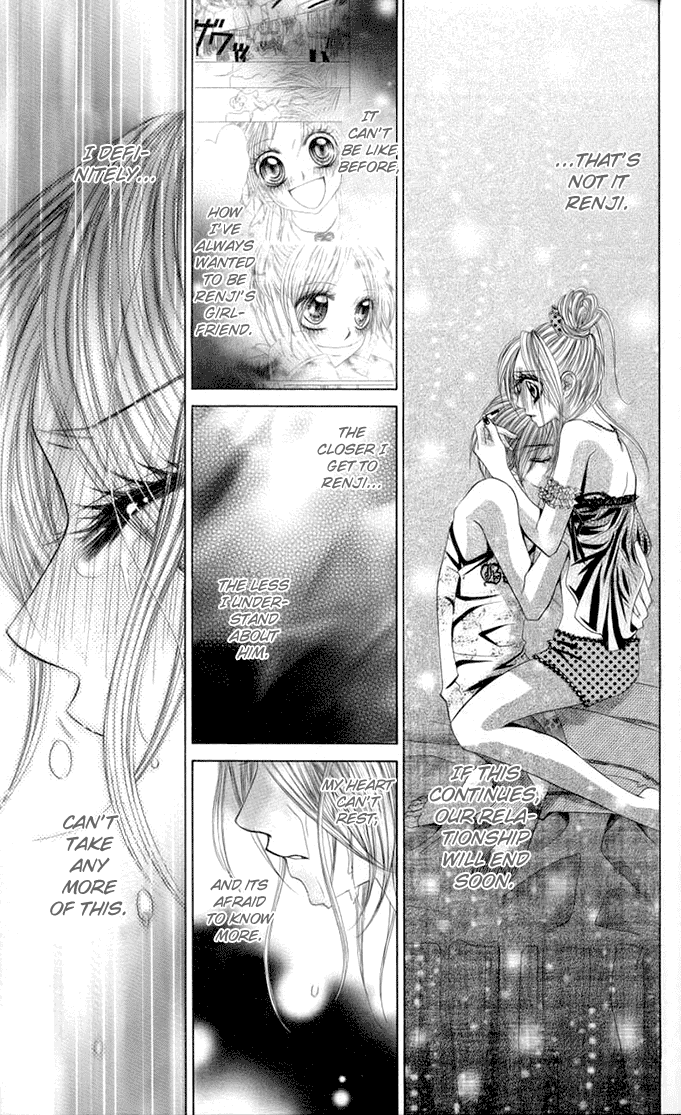 Himekei Doll Chapter 15 page 8 - Chapter 15