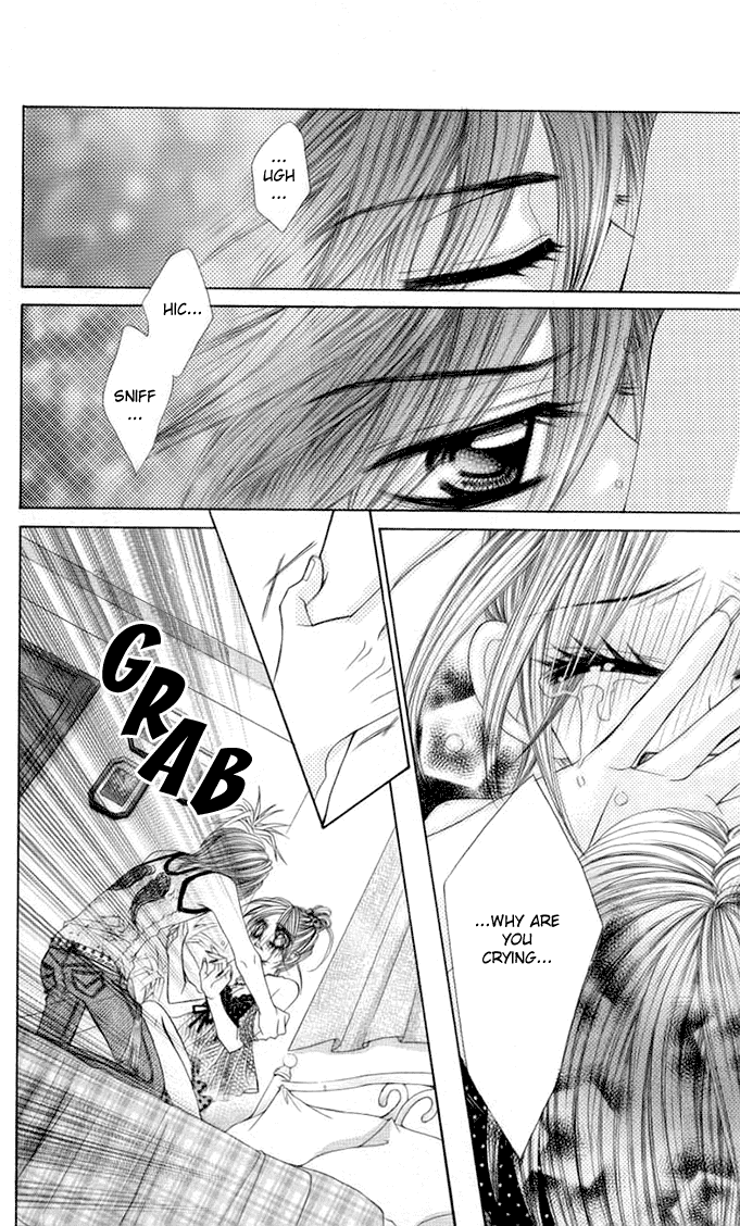 Himekei Doll Chapter 15 page 9 - Chapter 15