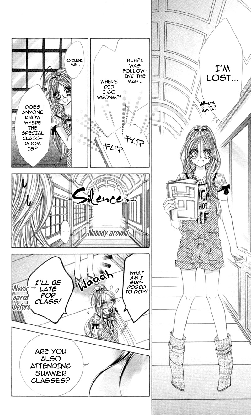 Himekei Doll Chapter 16 page 14 - Chapter 16
