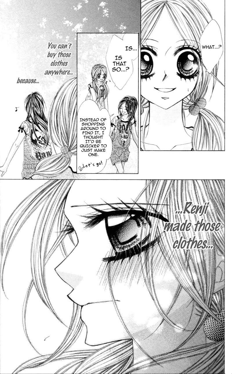 Himekei Doll Chapter 16 page 21 - Chapter 16