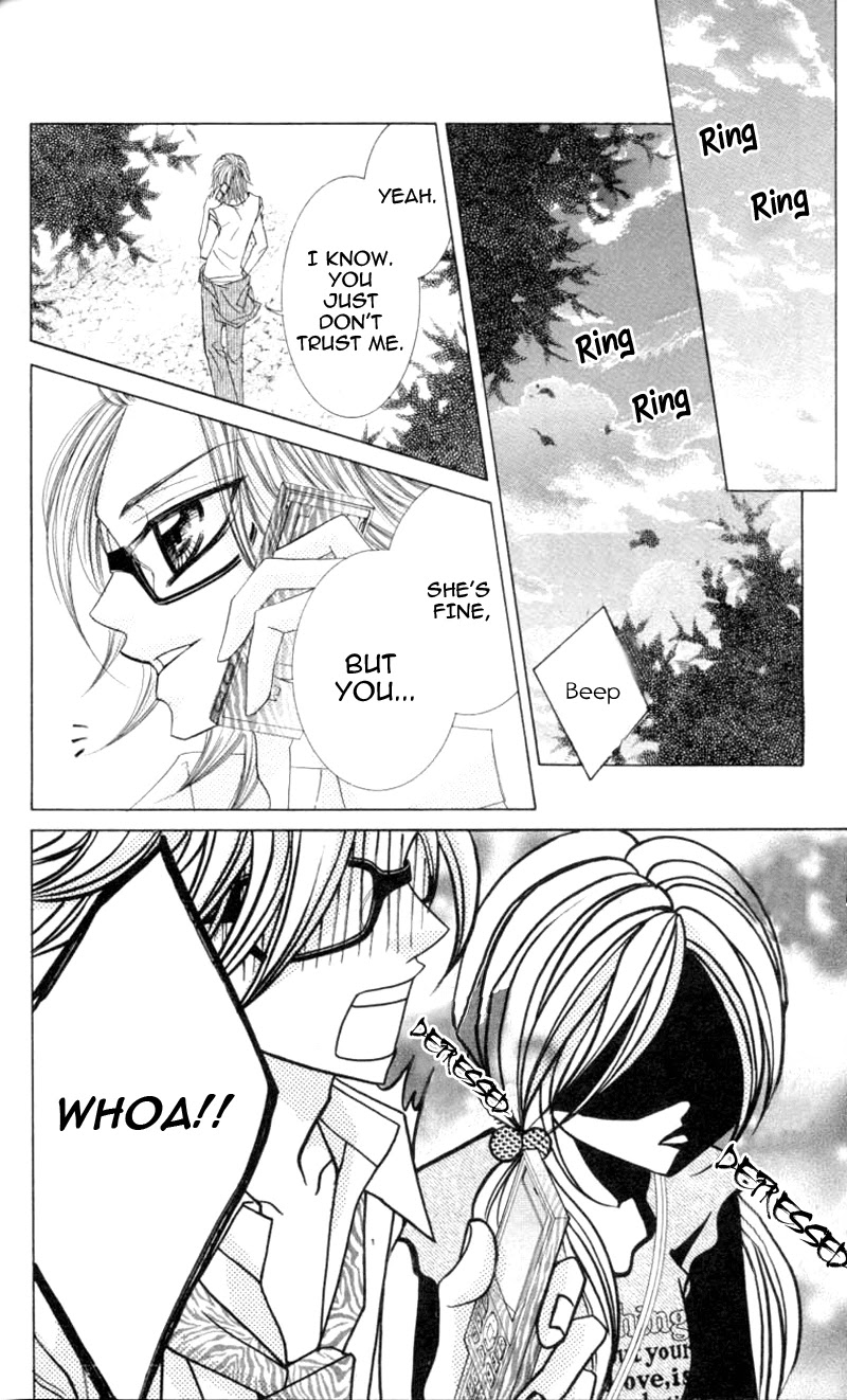 Himekei Doll Chapter 16 page 24 - Chapter 16