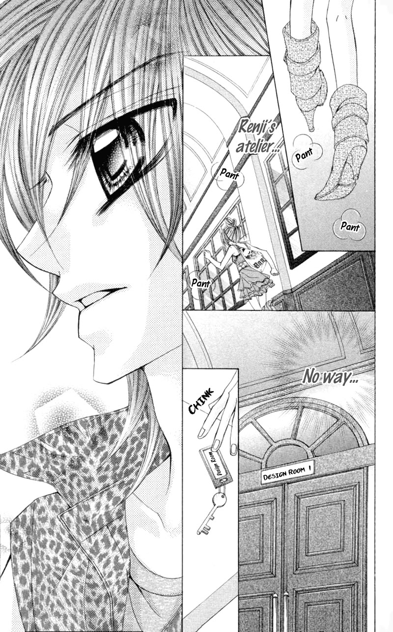 Himekei Doll Chapter 16 page 27 - Chapter 16