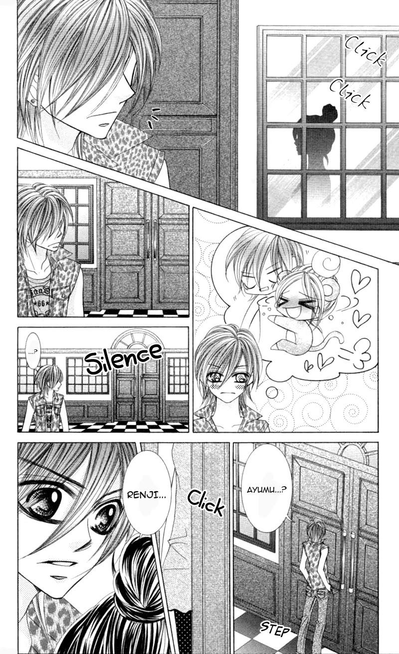 Himekei Doll Chapter 16 page 28 - Chapter 16