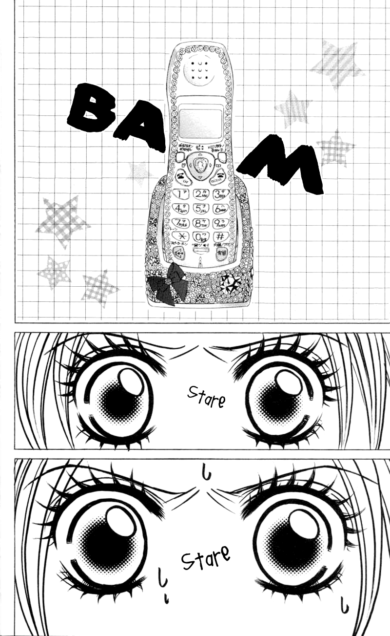 Himekei Doll Chapter 16 page 4 - Chapter 16