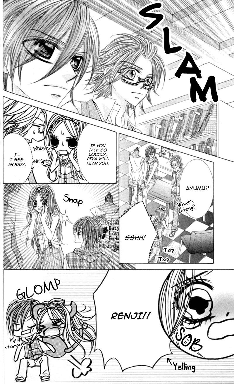 Himekei Doll Chapter 17 page 18 - Chapter 17