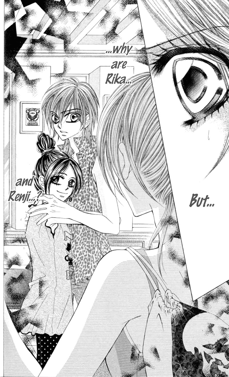 Himekei Doll Chapter 17 page 2 - Chapter 17