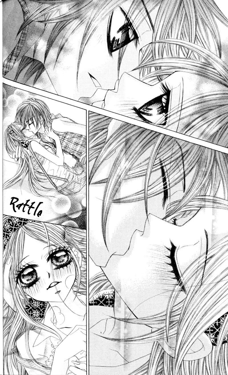 Himekei Doll Chapter 17 page 20 - Chapter 17