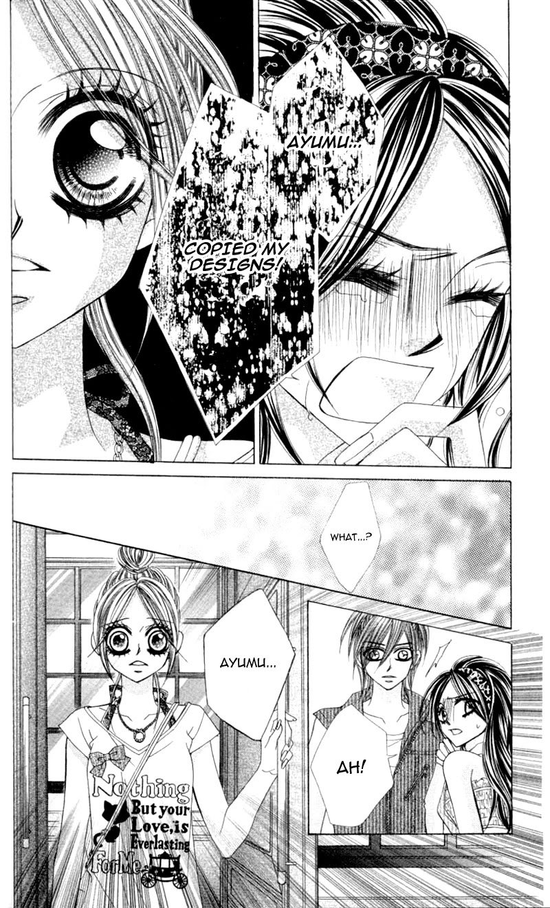 Himekei Doll Chapter 17 page 26 - Chapter 17