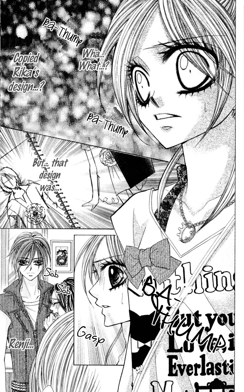 Himekei Doll Chapter 17 page 27 - Chapter 17