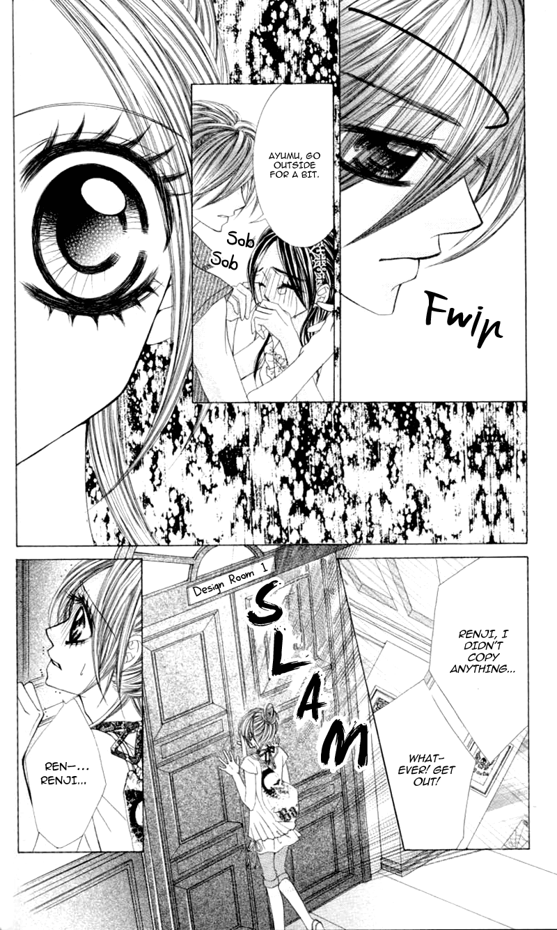 Himekei Doll Chapter 17 page 28 - Chapter 17