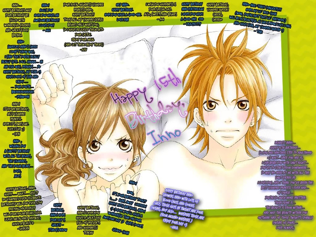 Himekei Doll Chapter 17 page 30 - Chapter 17