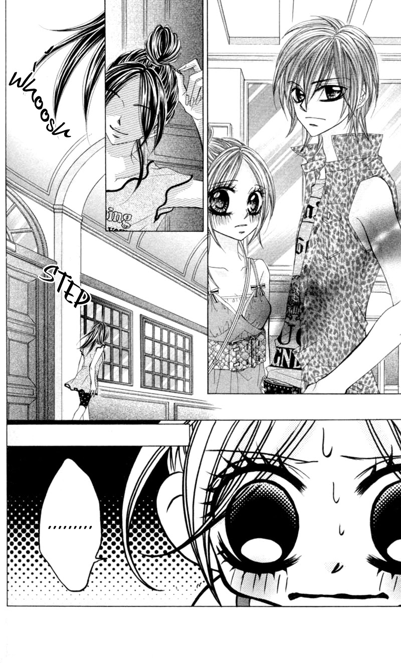 Himekei Doll Chapter 17 page 6 - Chapter 17