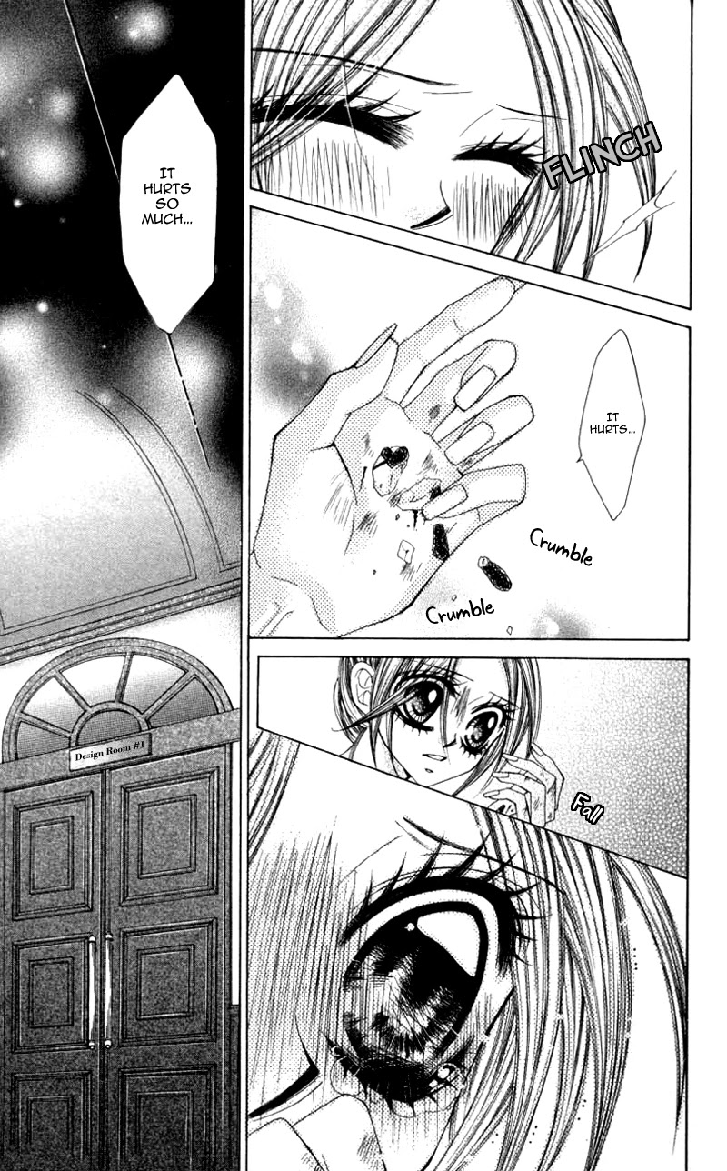 Himekei Doll Chapter 18 page 14 - Chapter 18