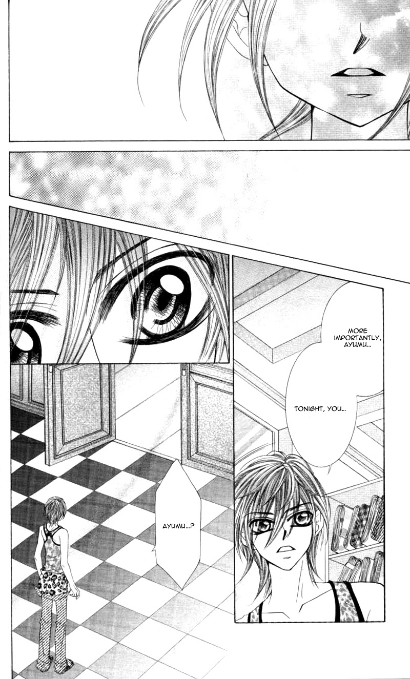 Himekei Doll Chapter 18 page 19 - Chapter 18