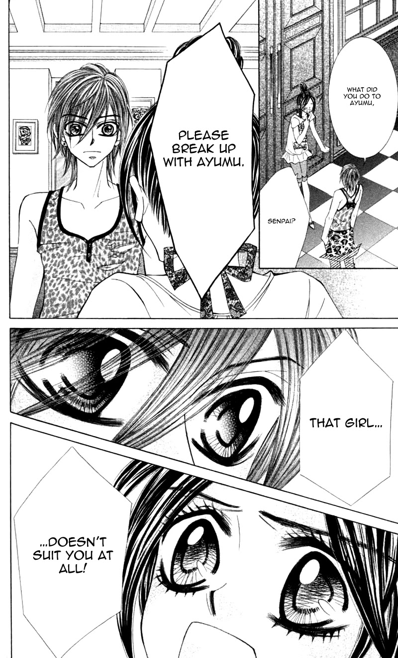 Himekei Doll Chapter 18 page 21 - Chapter 18