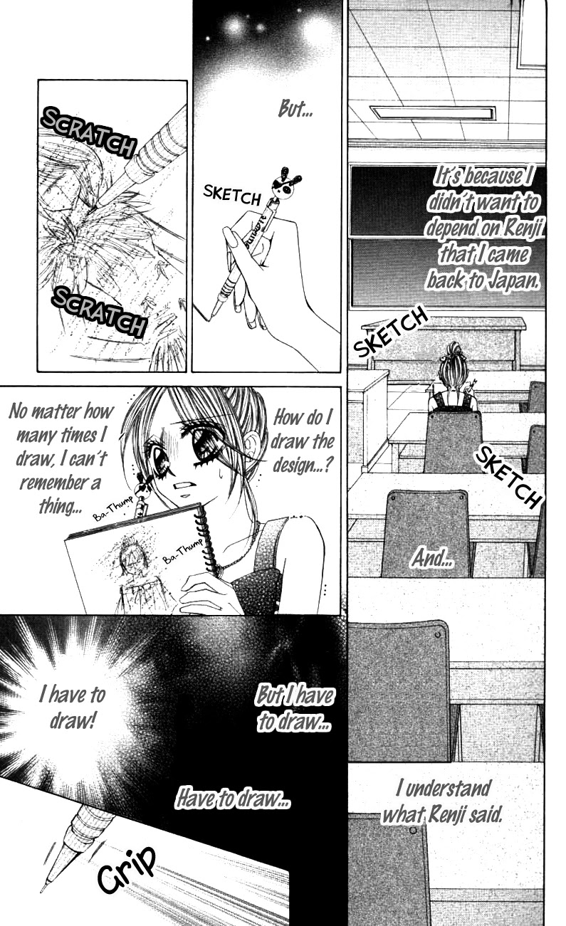 Himekei Doll Chapter 18 page 28 - Chapter 18