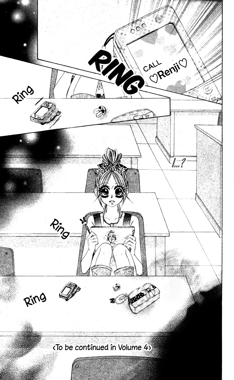 Himekei Doll Chapter 18 page 30 - Chapter 18