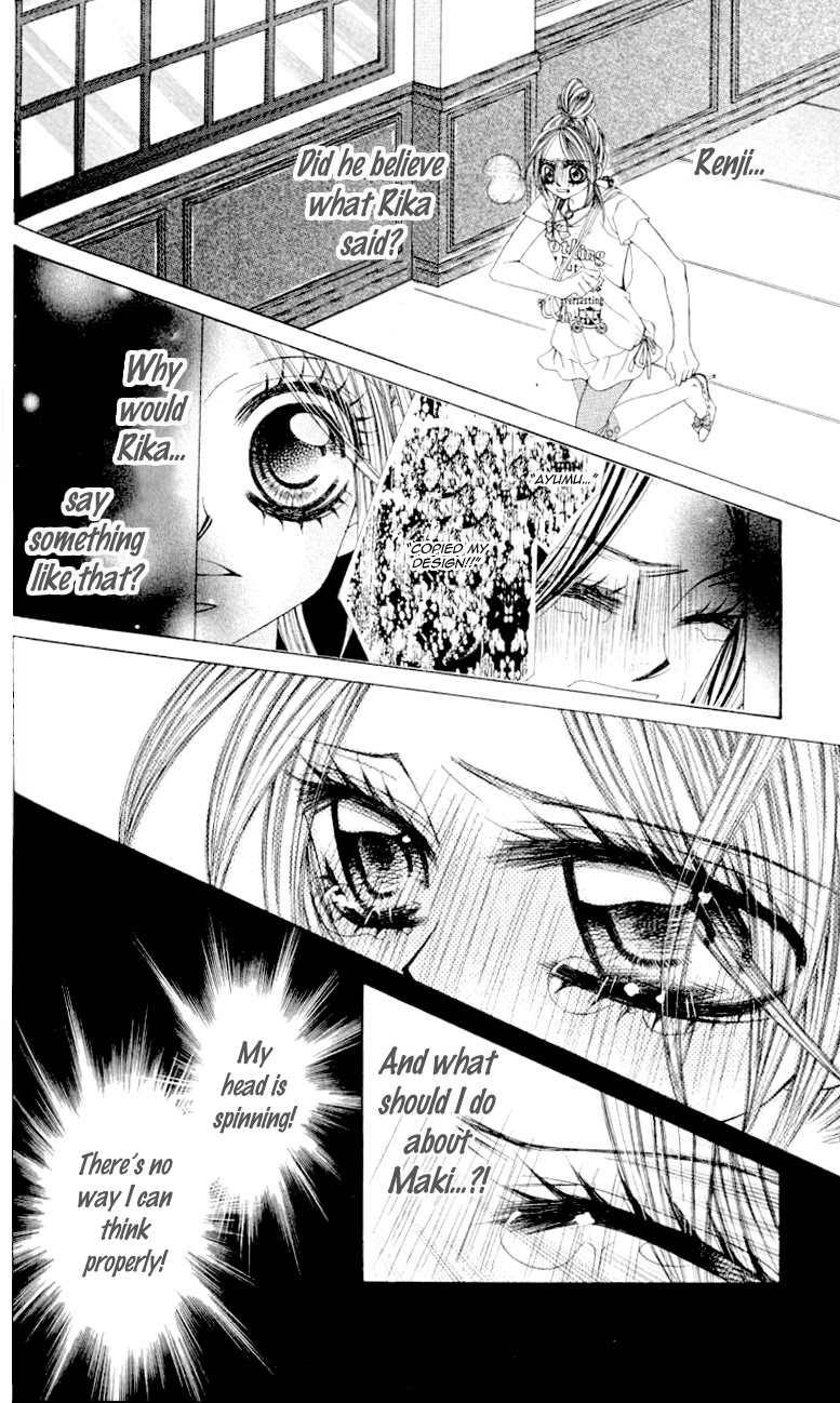 Himekei Doll Chapter 18 page 5 - Chapter 18