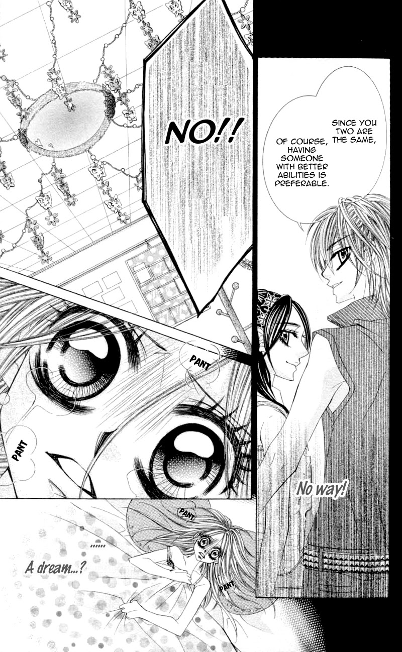 Himekei Doll Chapter 18 page 8 - Chapter 18
