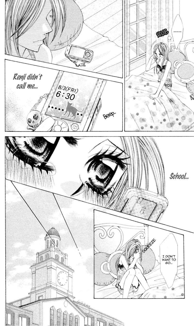 Himekei Doll Chapter 18 page 9 - Chapter 18