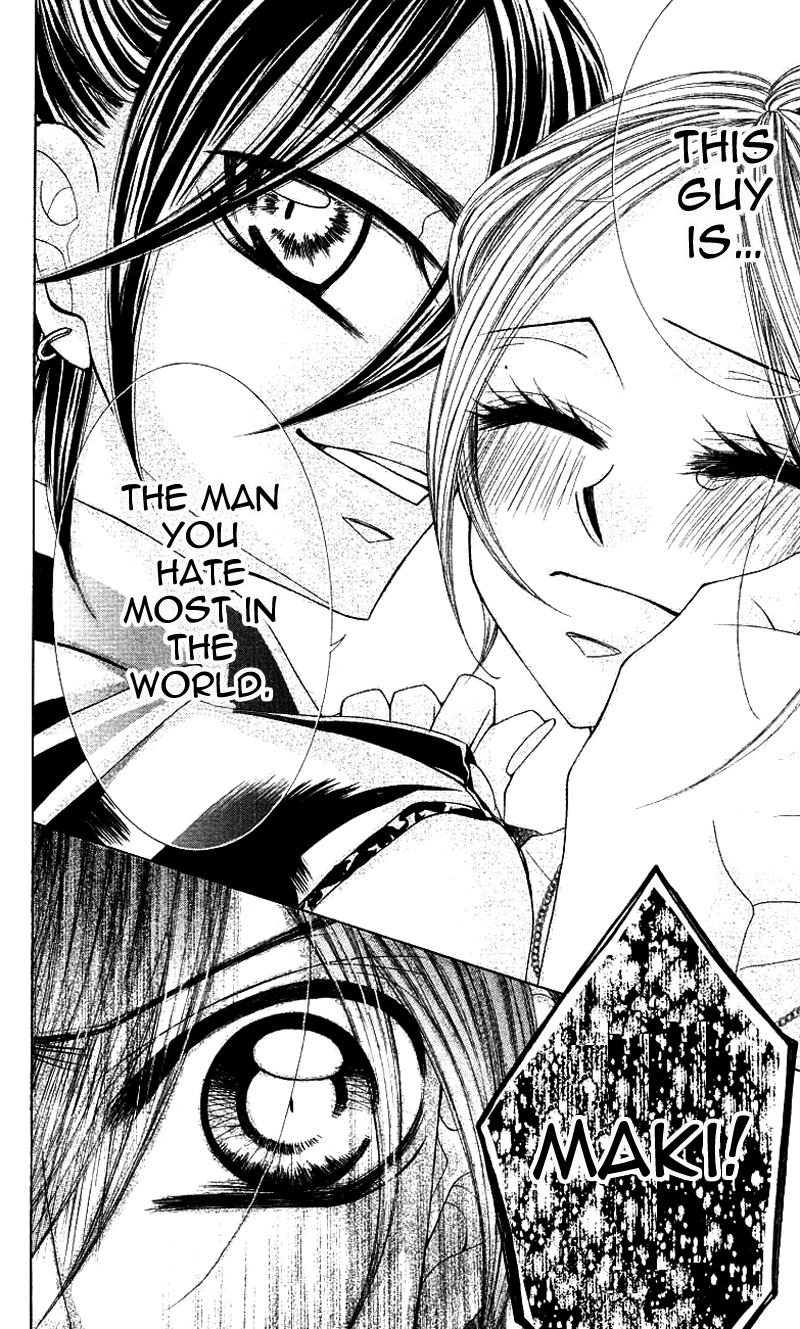 Himekei Doll Chapter 19 page 12 - Chapter 19