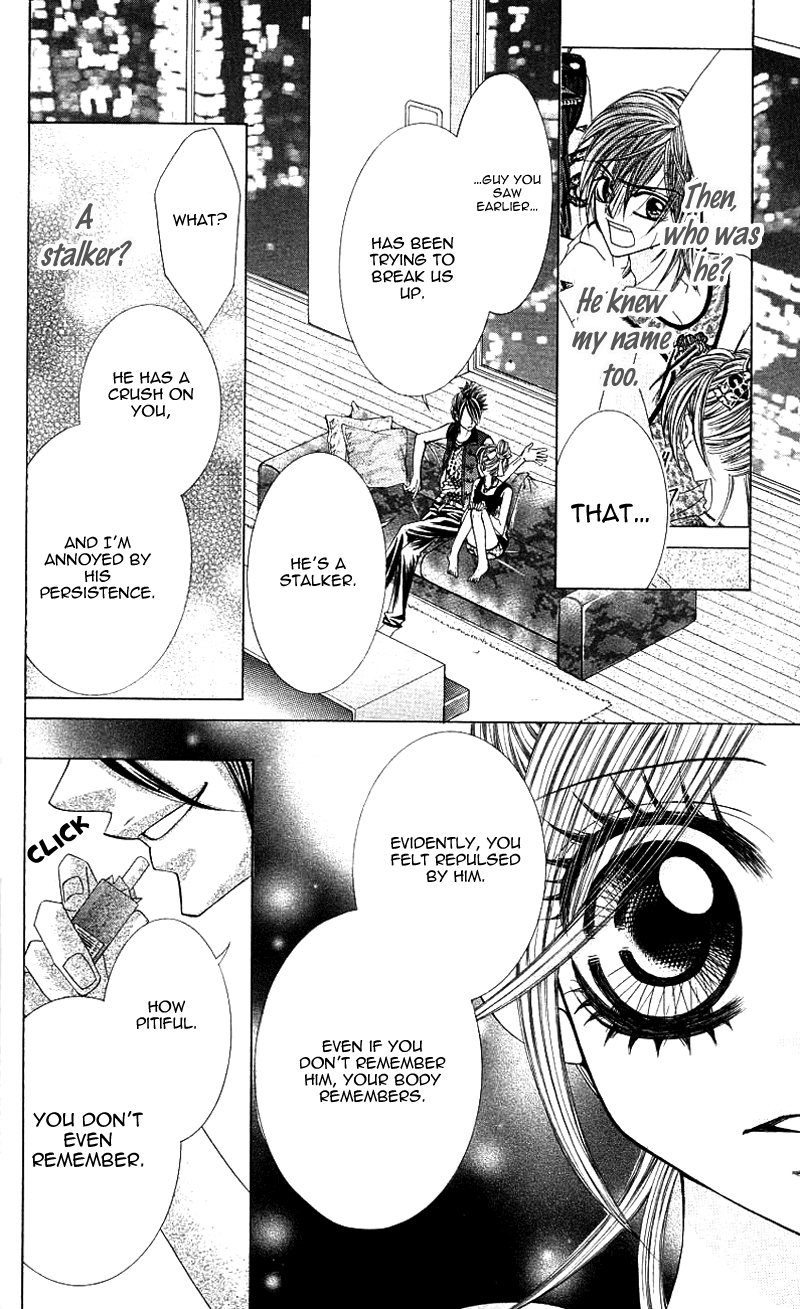 Himekei Doll Chapter 19 page 20 - Chapter 19