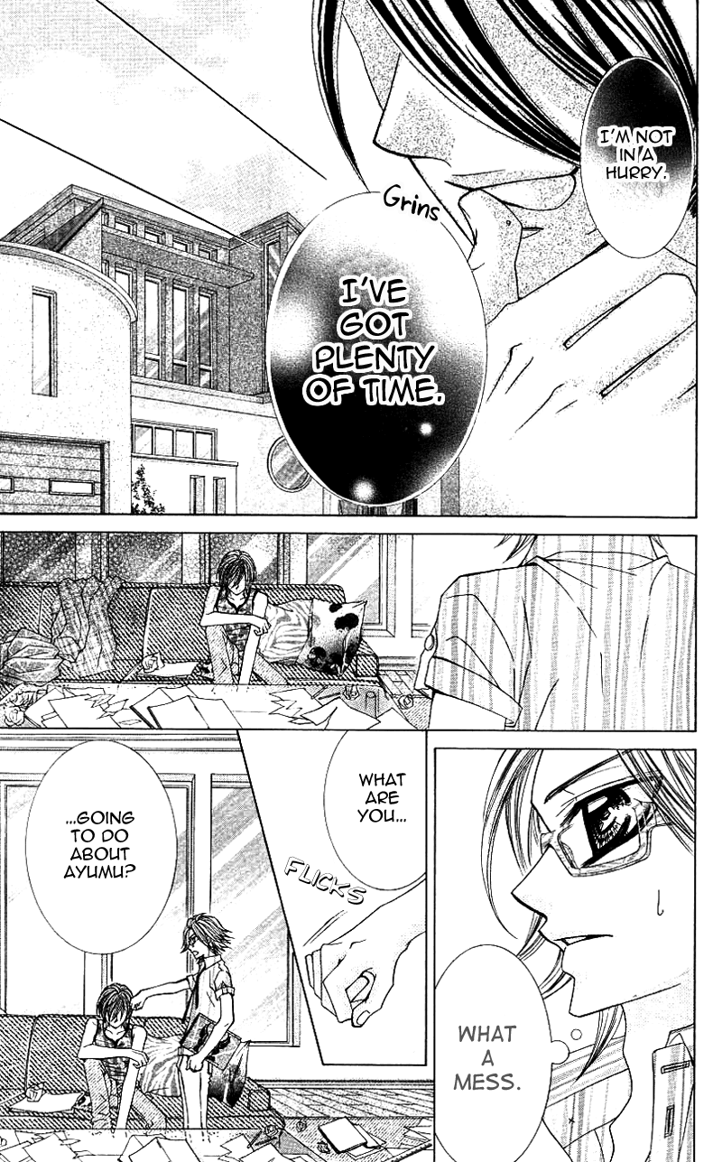 Himekei Doll Chapter 19 page 23 - Chapter 19