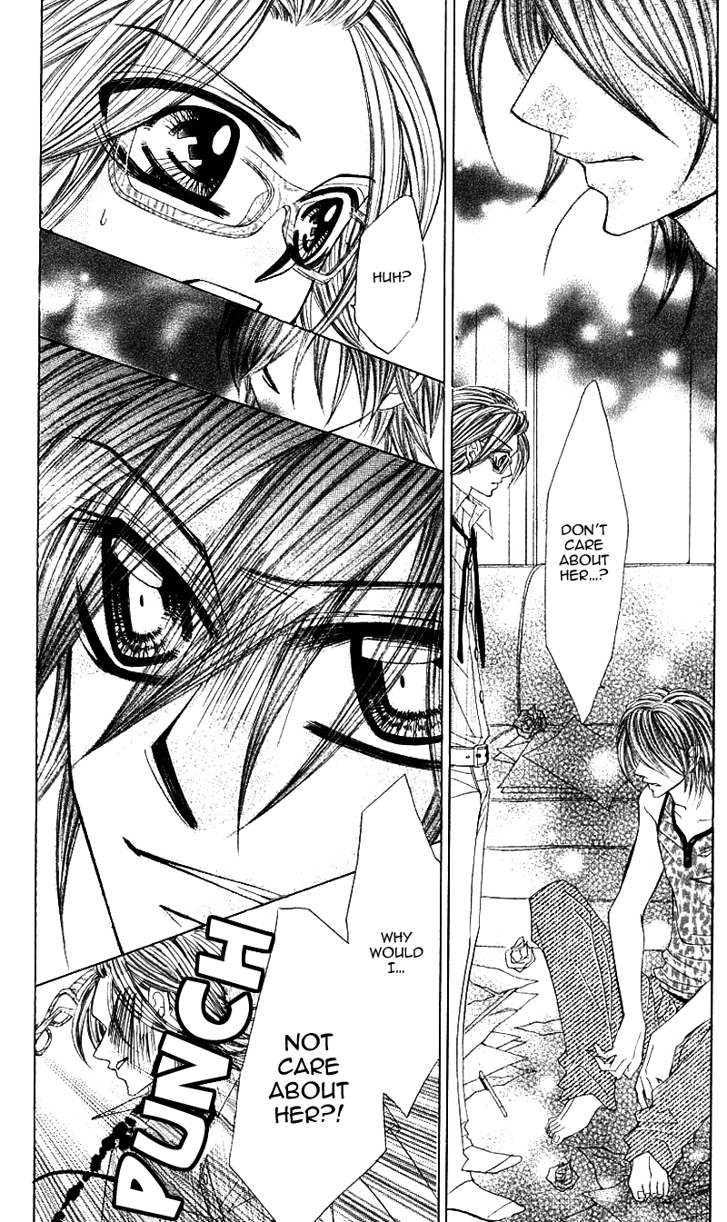 Himekei Doll Chapter 19 page 26 - Chapter 19