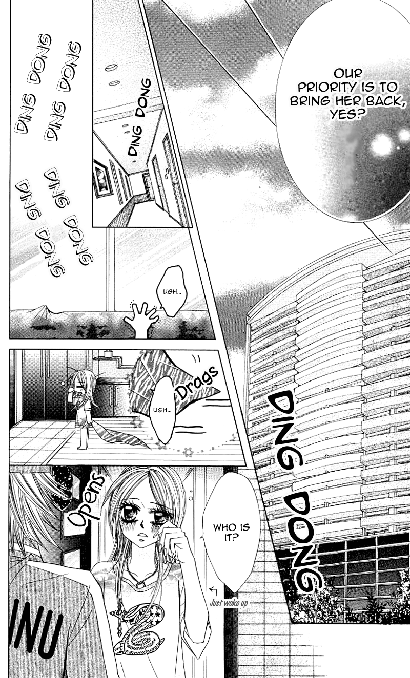 Himekei Doll Chapter 19 page 30 - Chapter 19