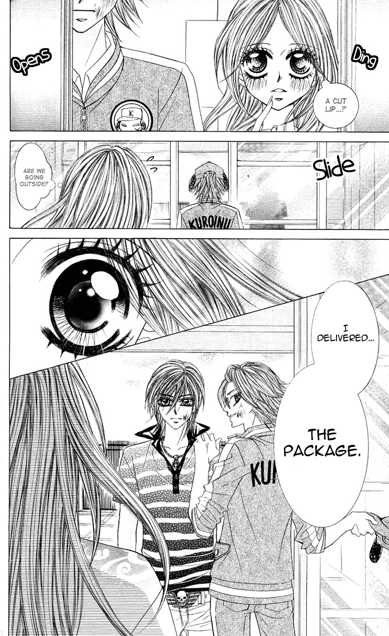 Himekei Doll Chapter 19 page 32 - Chapter 19