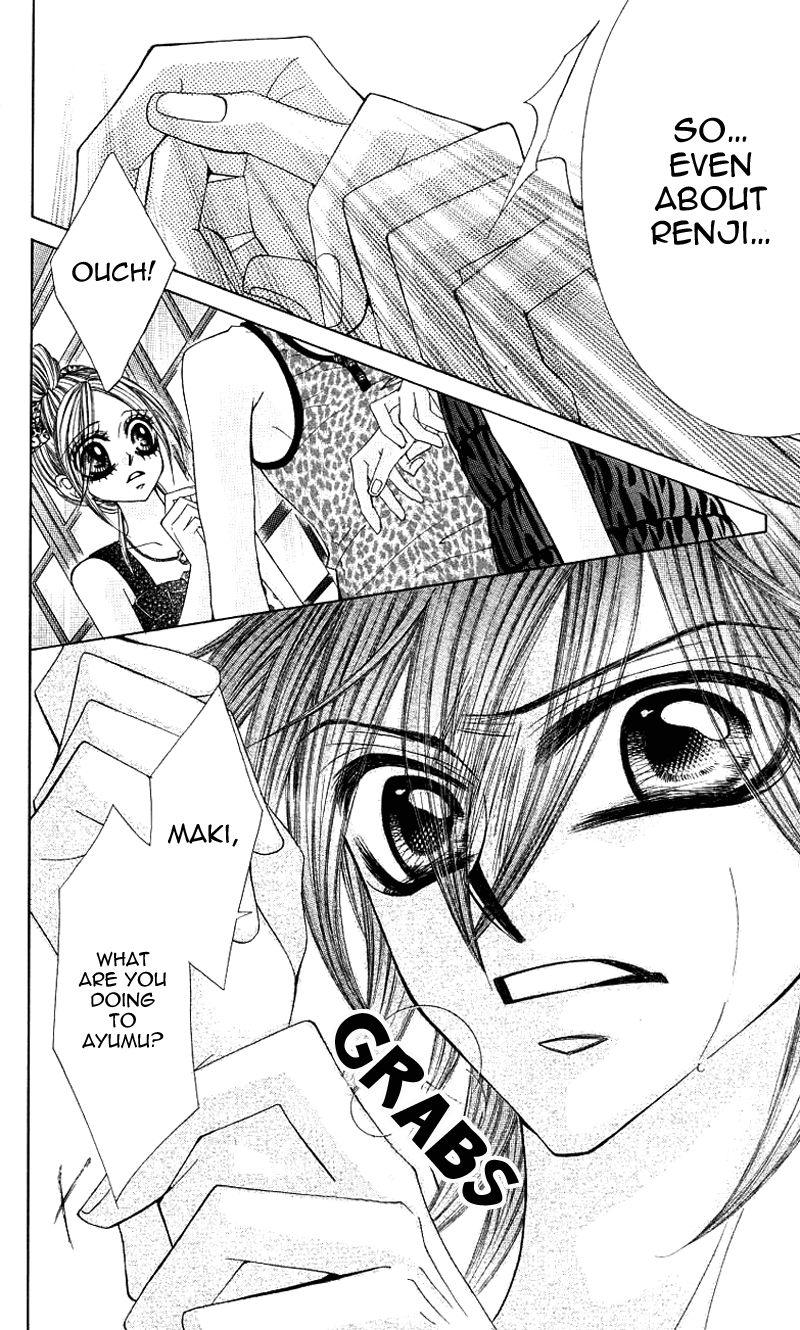 Himekei Doll Chapter 19 page 8 - Chapter 19