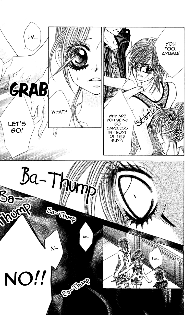 Himekei Doll Chapter 19 page 9 - Chapter 19
