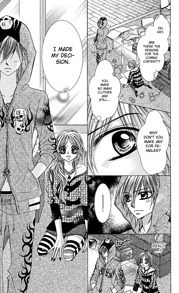 Himekei Doll Chapter 2 page 10 - Chapter 2