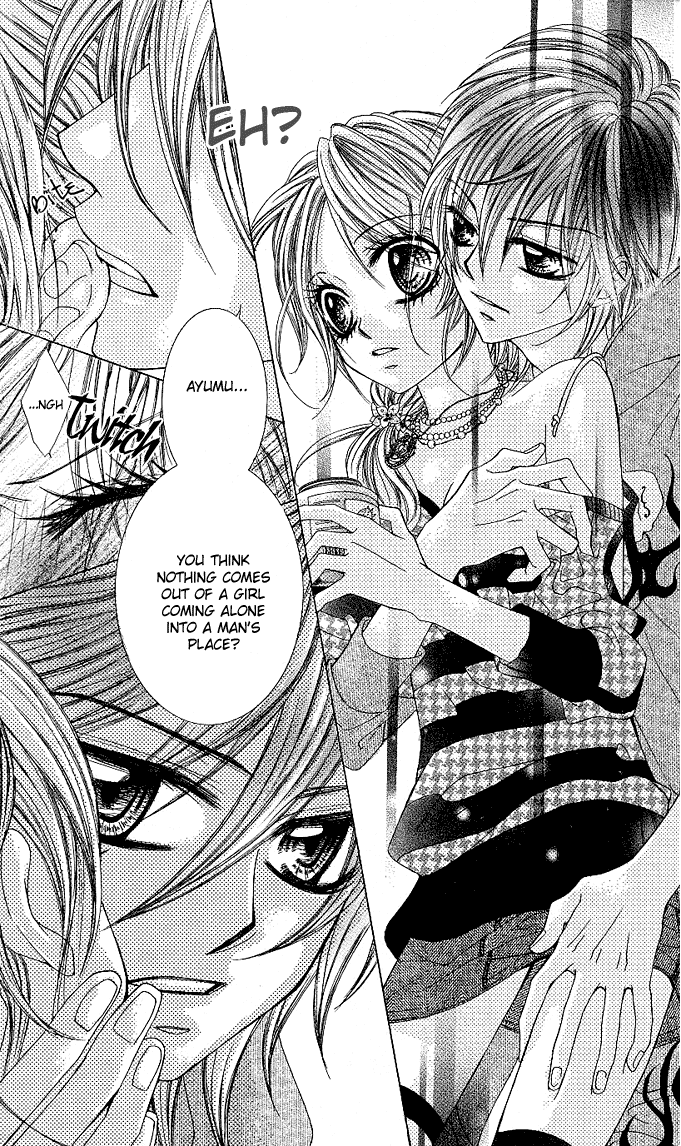 Himekei Doll Chapter 2 page 14 - Chapter 2