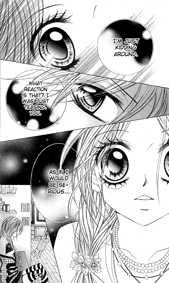 Himekei Doll Chapter 2 page 17 - Chapter 2