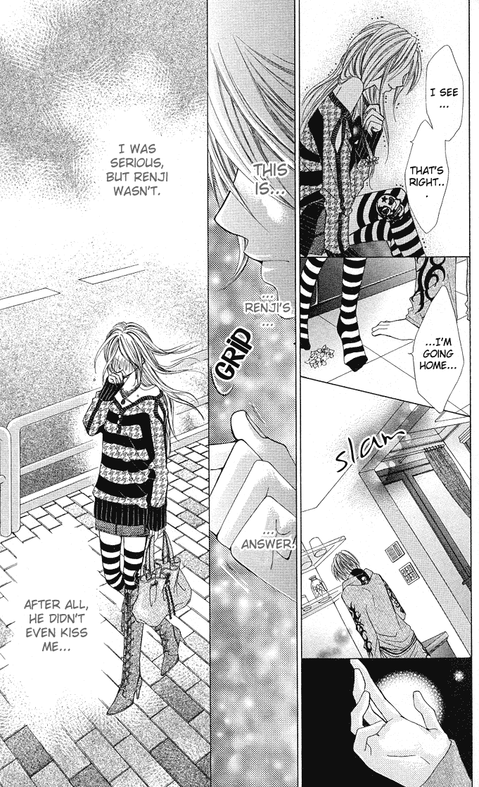 Himekei Doll Chapter 2 page 18 - Chapter 2