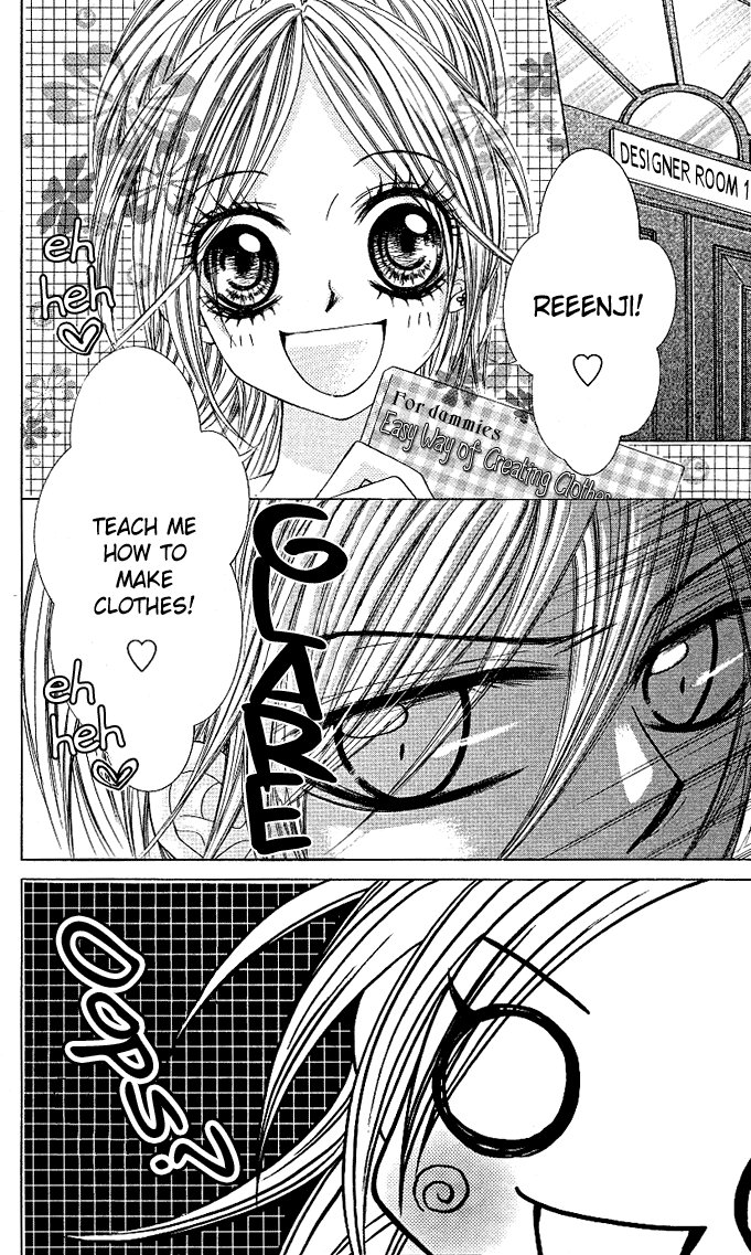 Himekei Doll Chapter 2 page 2 - Chapter 2