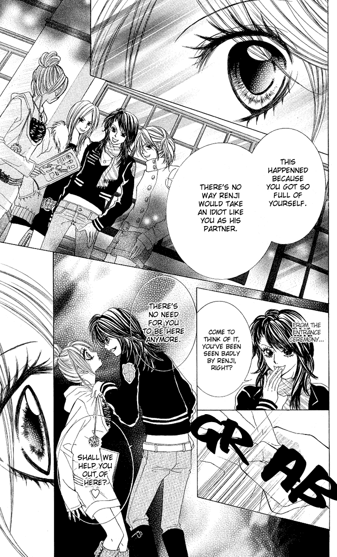 Himekei Doll Chapter 2 page 20 - Chapter 2