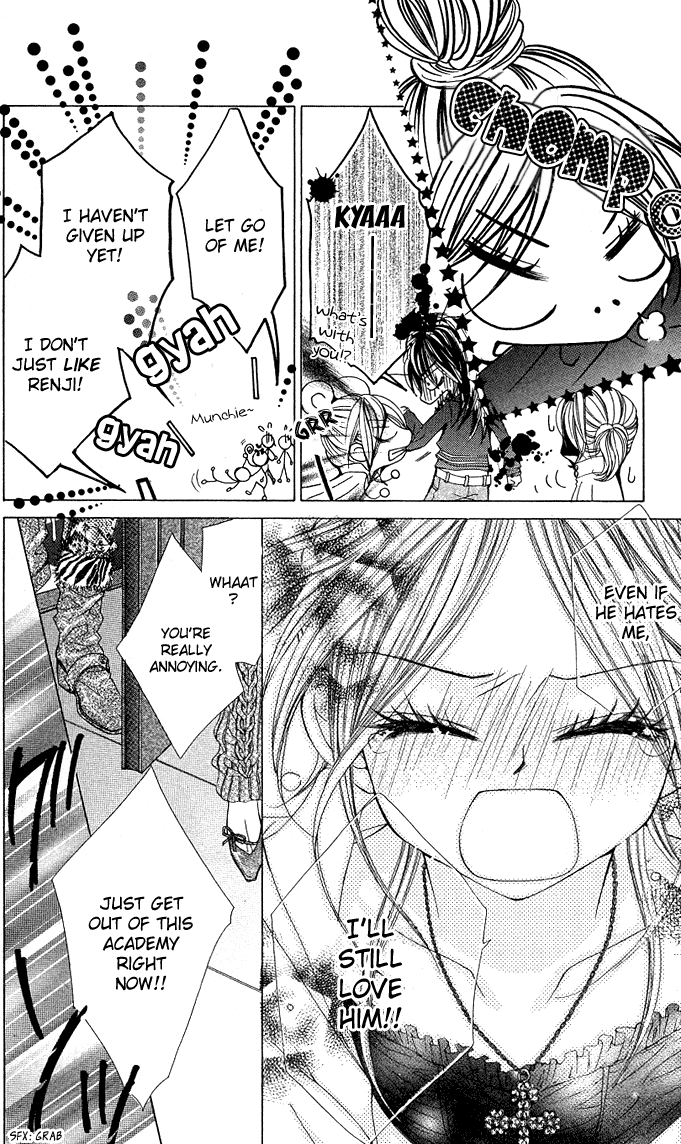 Himekei Doll Chapter 2 page 21 - Chapter 2