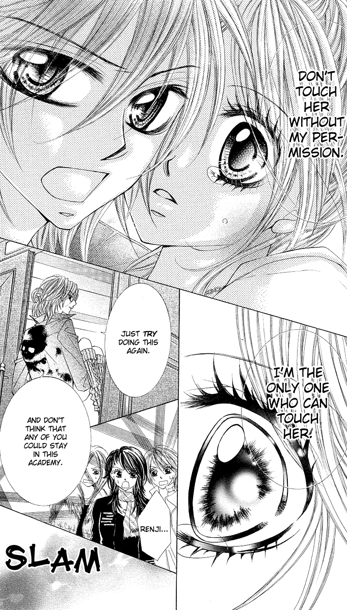 Himekei Doll Chapter 2 page 23 - Chapter 2