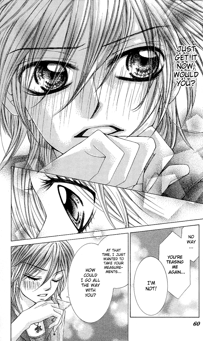 Himekei Doll Chapter 2 page 26 - Chapter 2