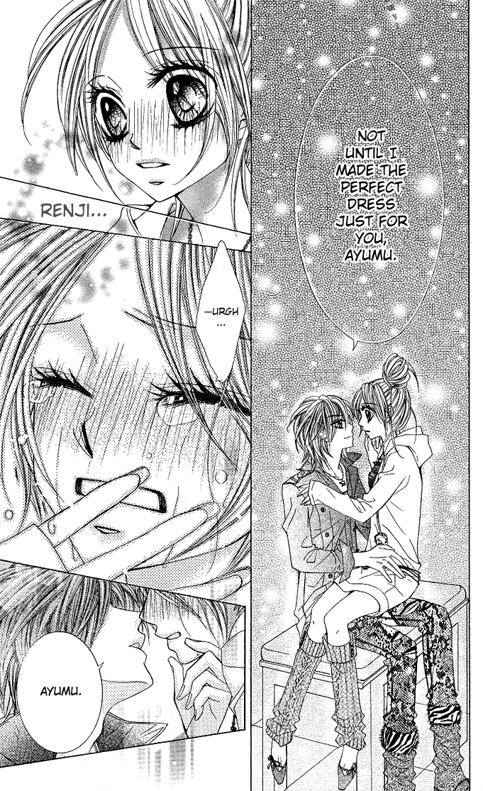 Himekei Doll Chapter 2 page 27 - Chapter 2