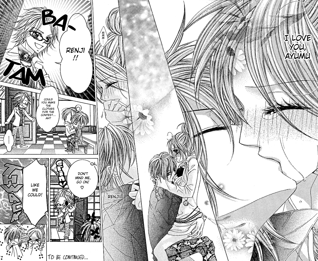 Himekei Doll Chapter 2 page 28 - Chapter 2