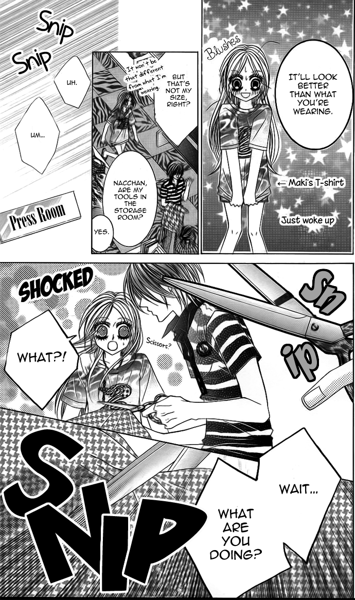 Himekei Doll Chapter 20 page 10 - Chapter 20