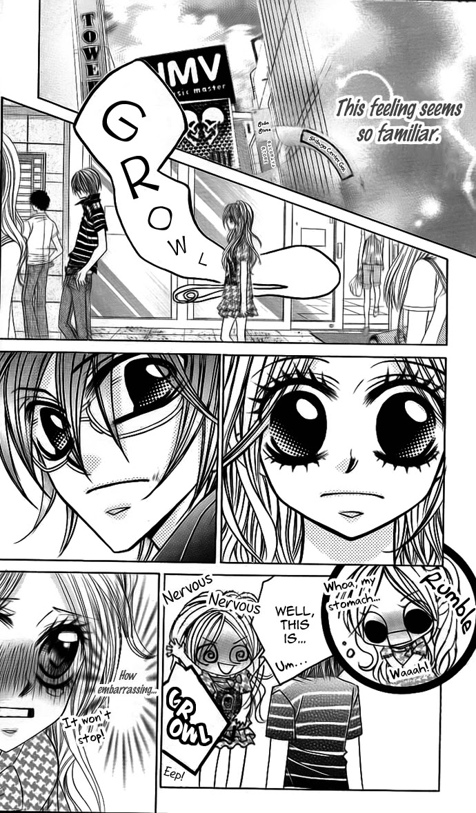 Himekei Doll Chapter 20 page 14 - Chapter 20