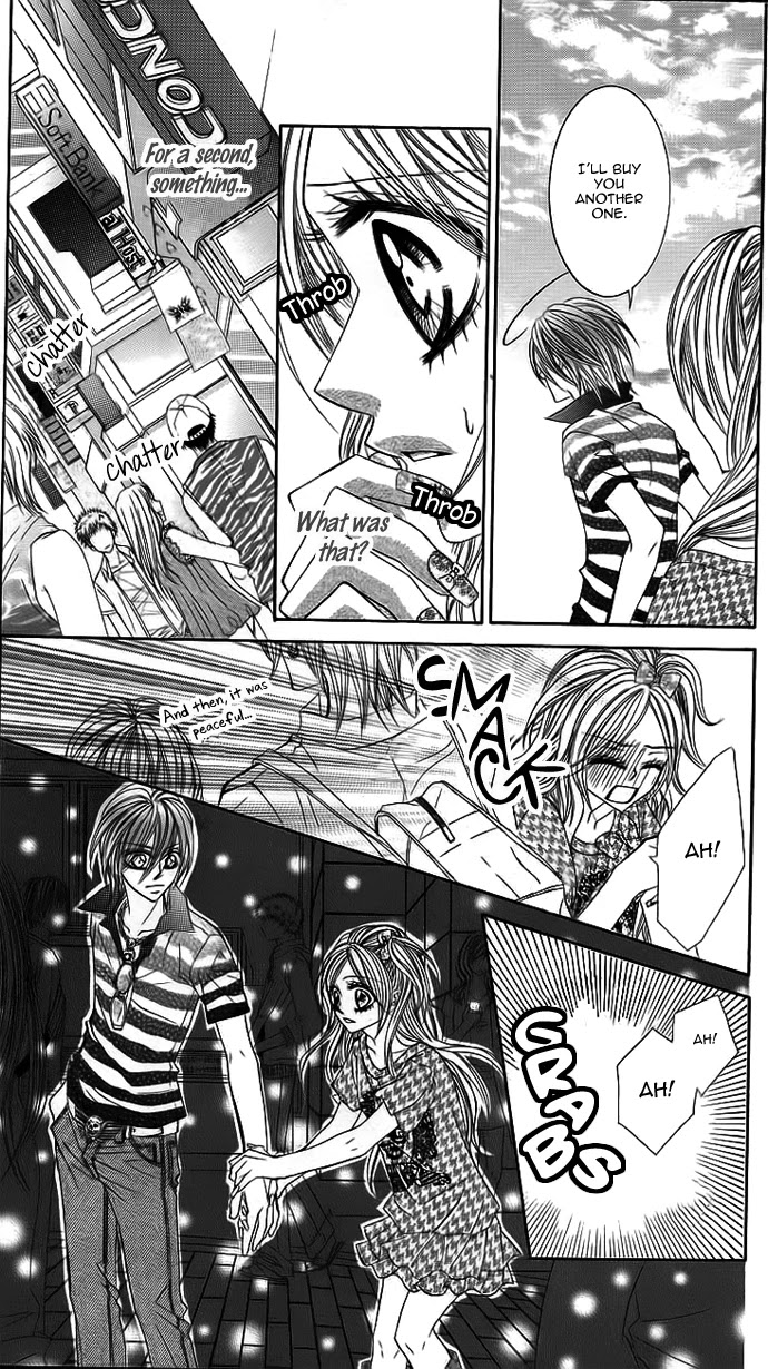 Himekei Doll Chapter 20 page 18 - Chapter 20