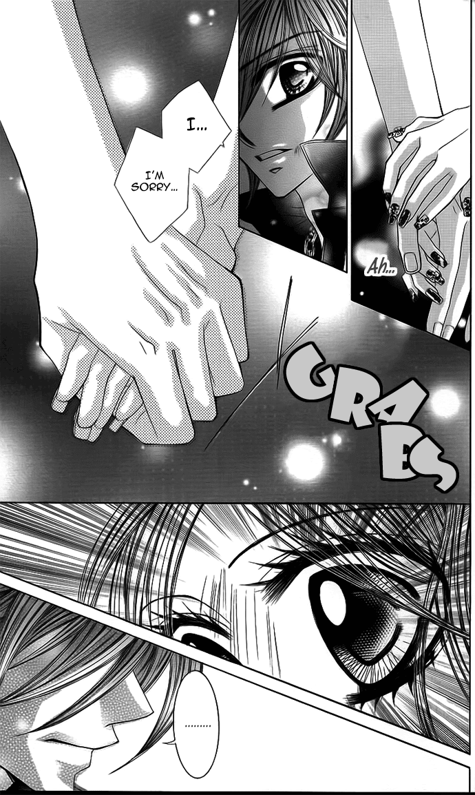 Himekei Doll Chapter 20 page 19 - Chapter 20